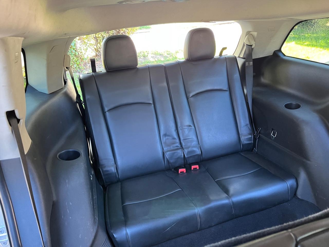 Fiat Freemont 2.0 Multijet 140 CV- 7 POSTI - GANCIO TRAINO - TAGLIANDI