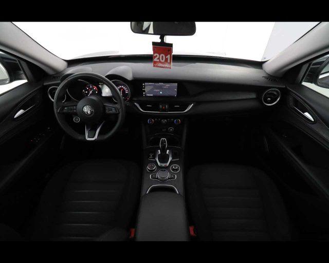 ALFA ROMEO Stelvio 2.2 Turbodiesel 190 CV AT8 Q4 Business