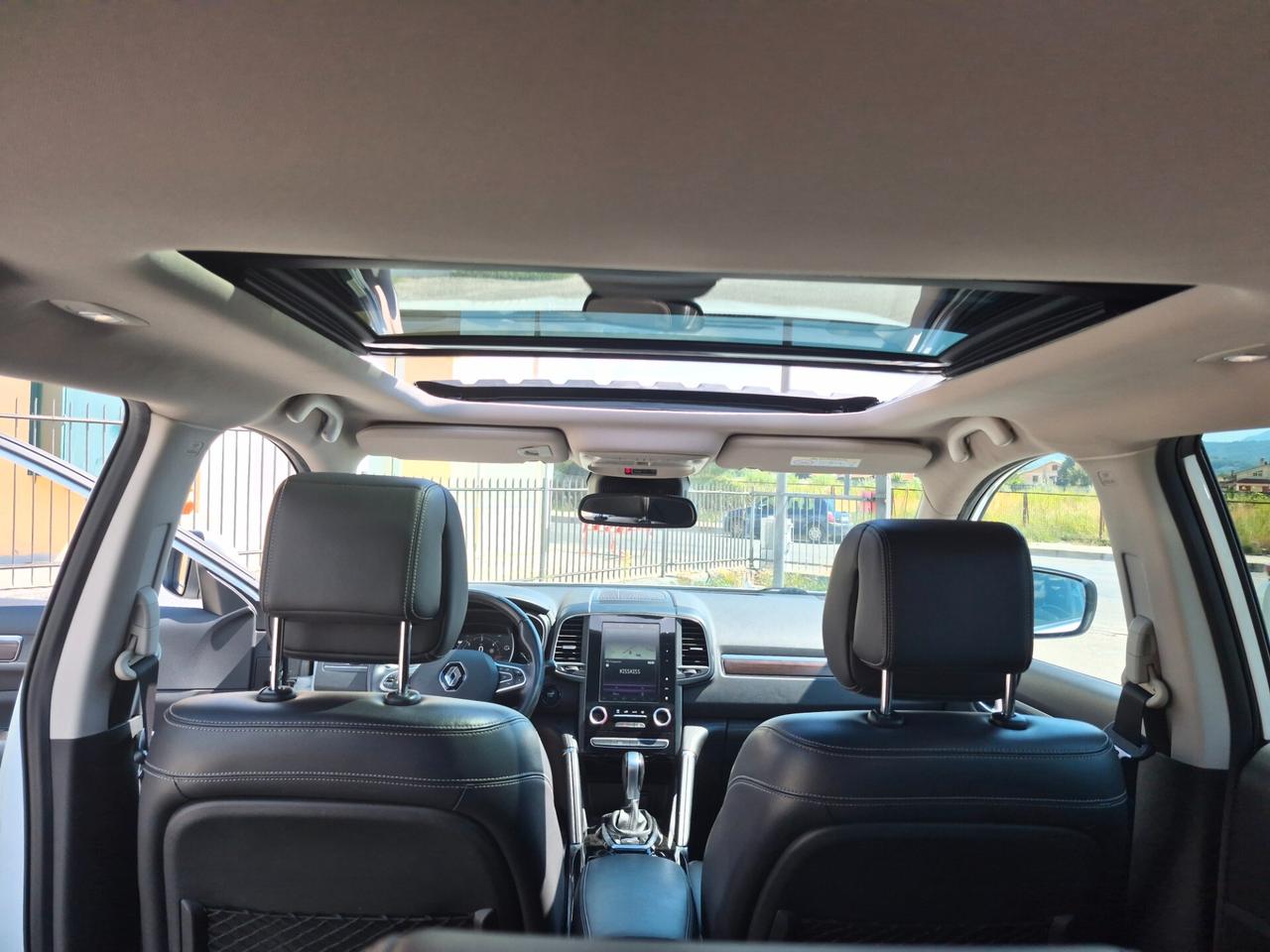 Renault Koleos dCi 175 CV 4x4 X-Tronic FULL OPTIONAL
