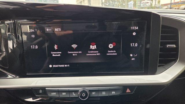 OPEL Mokka 1.2 Turbo 130 CV aut. Ultimate PERMUTE OK NEOPAT.