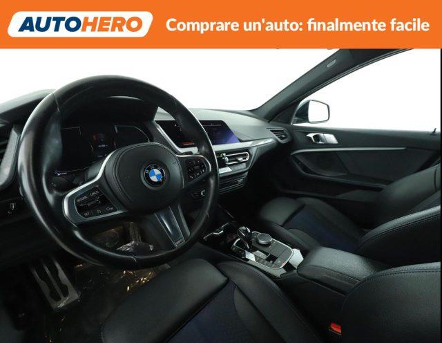 BMW 118 d 5p. Msport