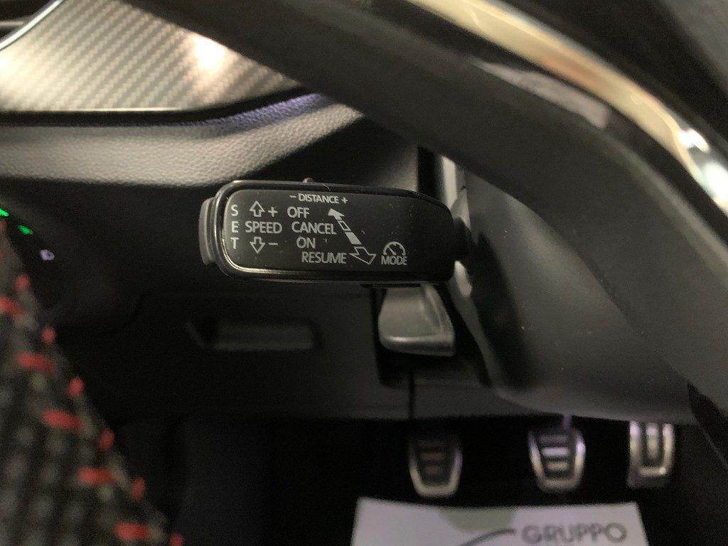 Skoda Kamiq Monte Carlo Tetto Panoramico 1.0 Metano G-Tec