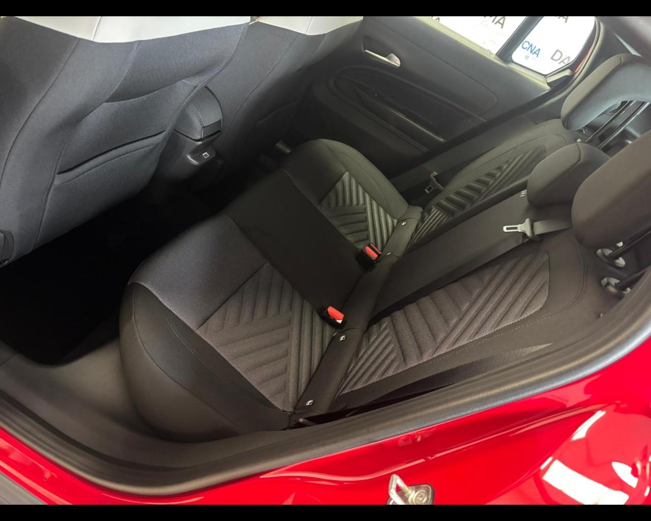 FIAT 600 IV 2023 - 600 1.2 hybrid Icon 145cv auto