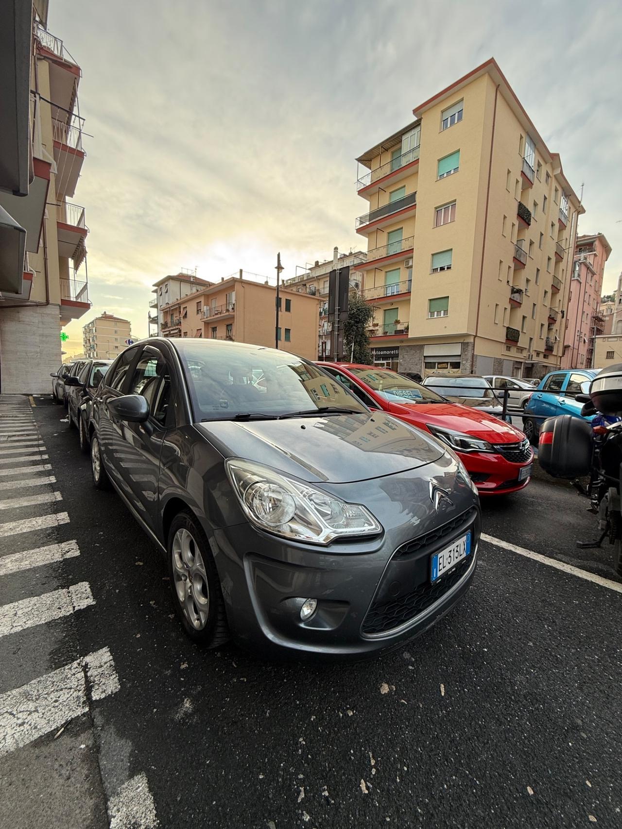 Citroen C3 1.1 Business