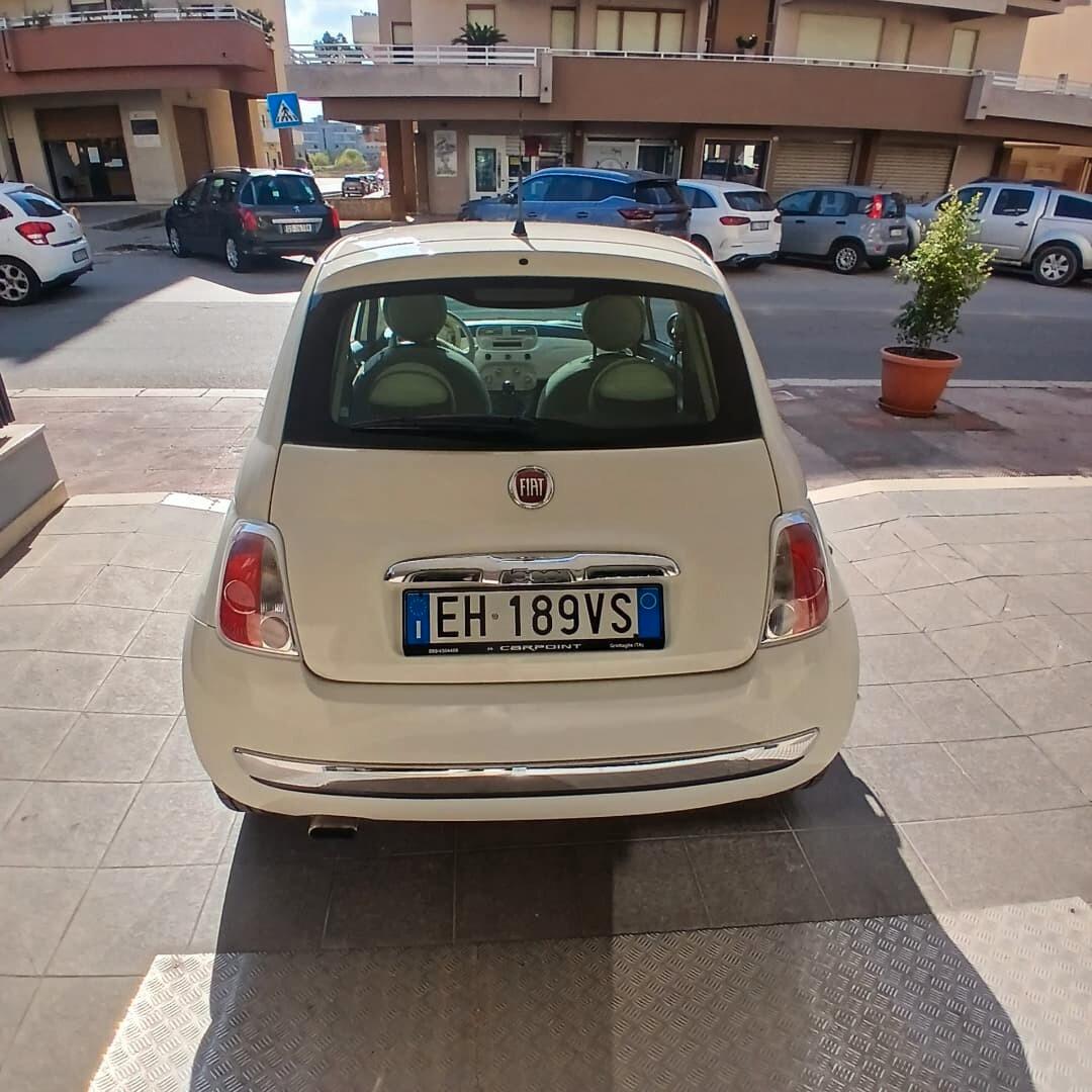 Fiat 500 1.2 EasyPower Pop