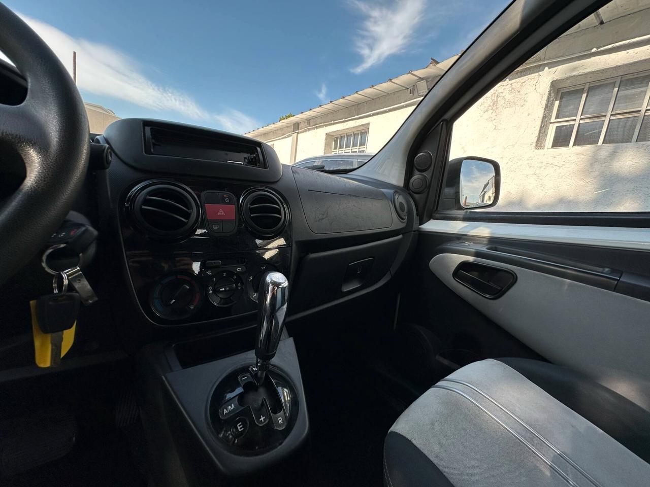 Fiat Qubo 1.3 MJT 75 CV MyLife