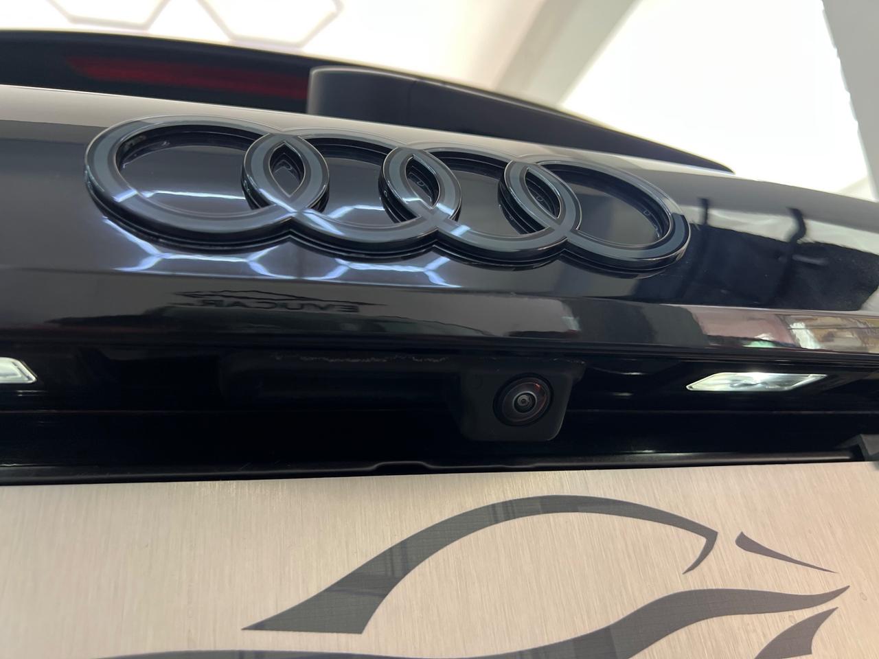 Audi A3 SPB 35 TDI S line edition IVA ESPOSTA