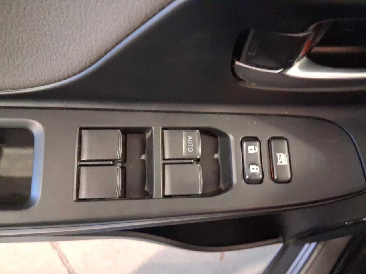 Toyota Yaris 1.5 Hybrid 5 porte Active