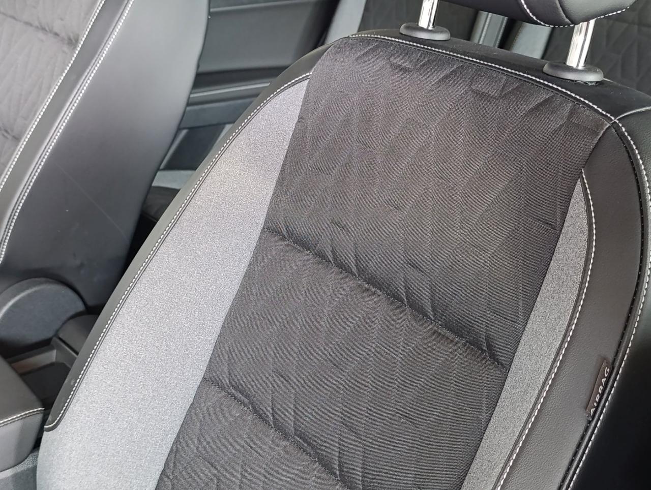 Volkswagen Touran 1.5 tsi Comfortline Energy 150cv