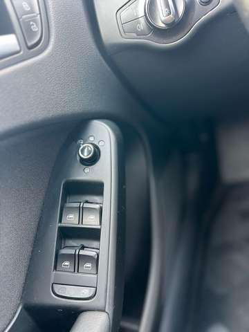 Audi A4 A4 IV 2007 Avant 2.0 tdie Ambiente Plus 136cv