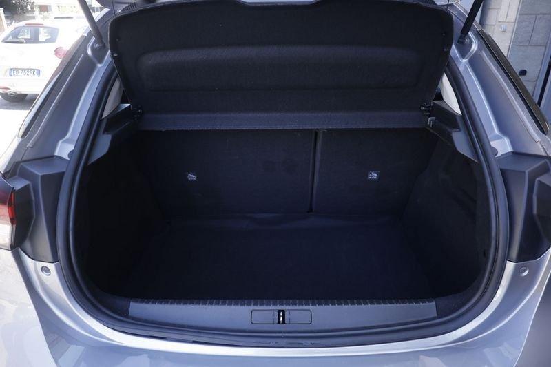Opel Corsa Opel Corsa 1.2 Elegance Unicoproprietario
