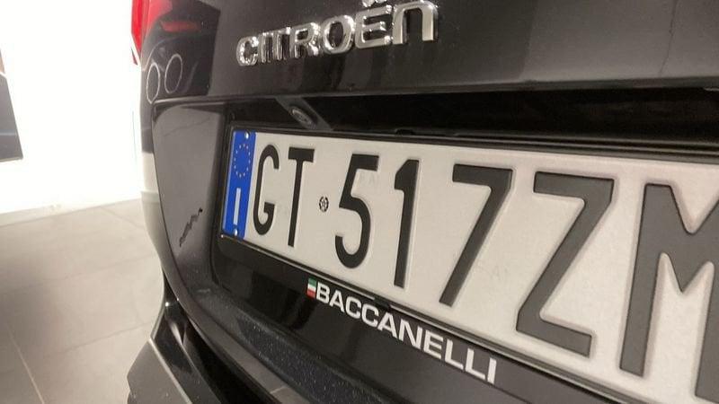 Citroën C5 Aircross C5 Aircross BlueHDi 130 S&S EAT8 Max