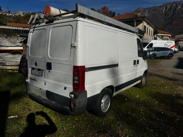 FIAT Ducato 11 2.0 JTD PM Furgone
