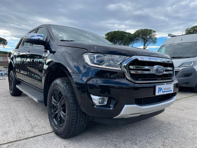 FORD Ranger 2.0 Limited Doppia Cabina IVA ESCLUSA