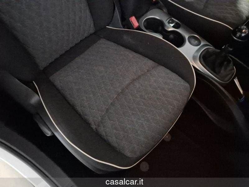 FIAT 500X 1.3 MultiJet 95 CV Business 3 ANNI DI GARANZIA KM ILLIMITATI PARI ALLA NUOVA