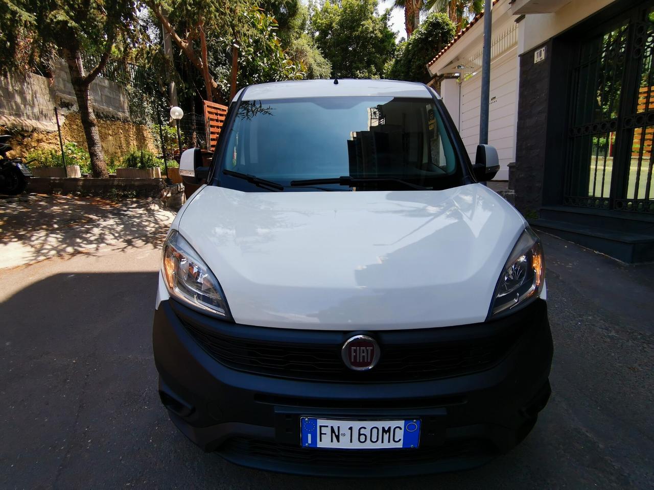 Furgone Fiat Dobló 2018 1.3 MultiJet 95 cv