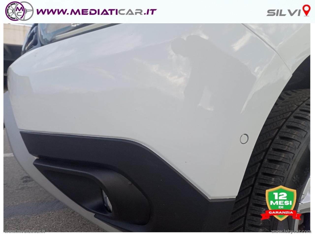 DACIA Duster 1.6 SCe GPL 4x2 Prestige UNICO PROPRIETARIO