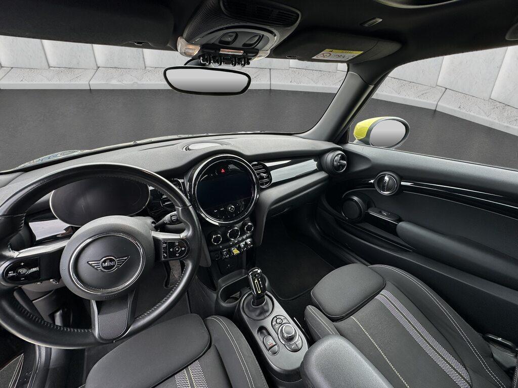 Mini Cooper SE 3p Classic auto
