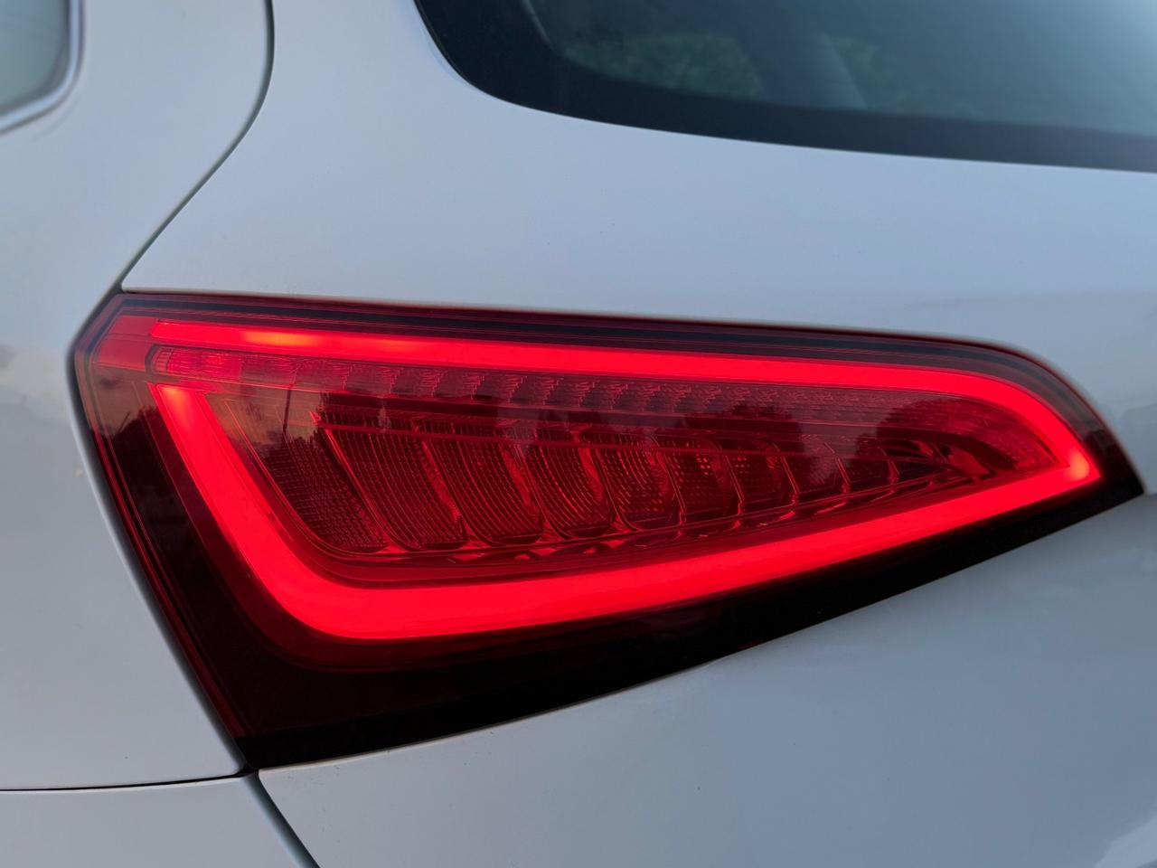 Audi Q5 2.0 TDI 177 CV QUATTRO EURO6