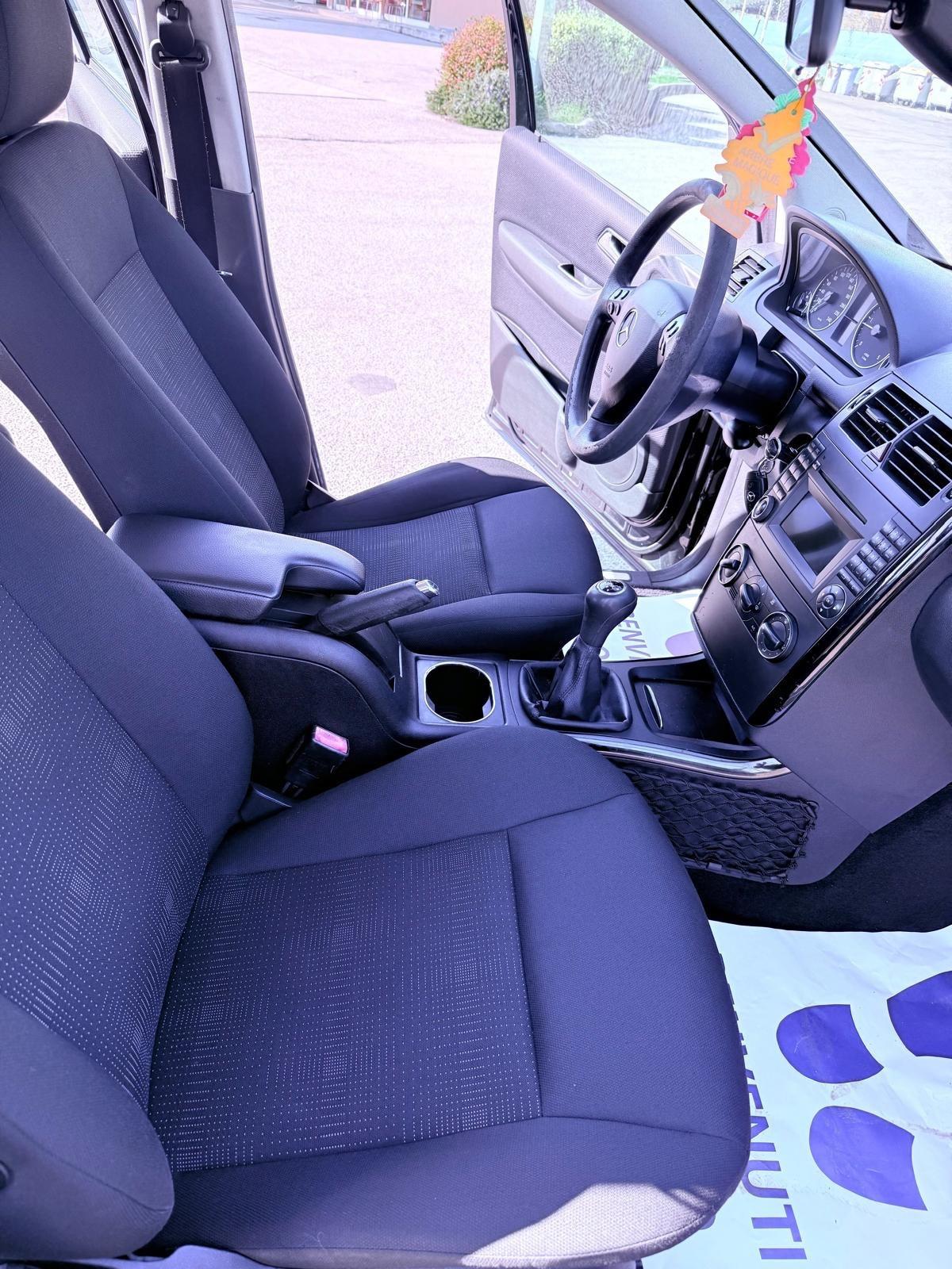 Mercedes-benz A 180 CDI Avantgarde Ok neopatentati