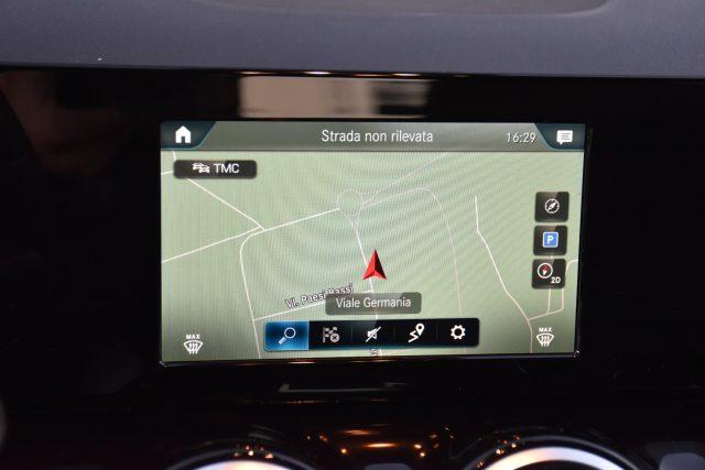 MERCEDES-BENZ B 180 d Automatic Sport Plus *NAVIGATORE*