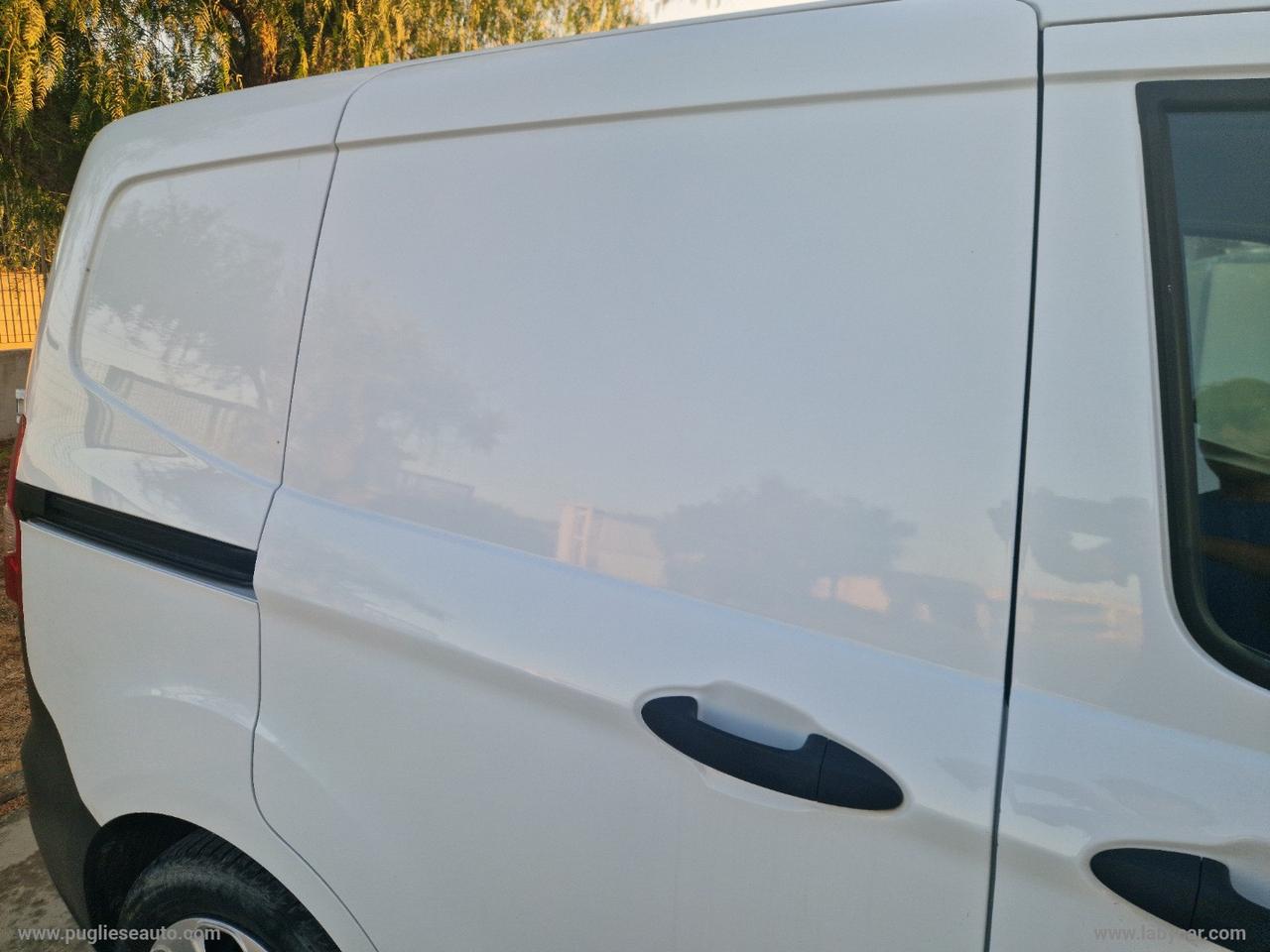 FORD Transit Courier 1.5 TDCi 75CV Van AUTOCARRO