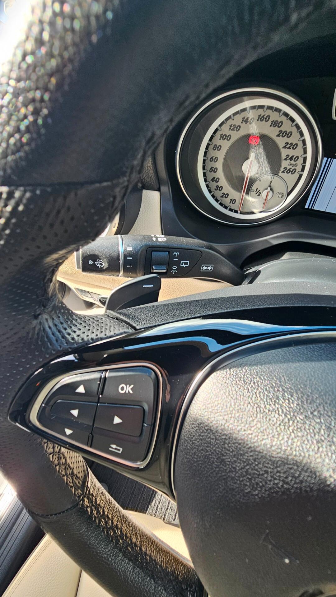 Mercedes-benz GLA 200 d Automatic Sport