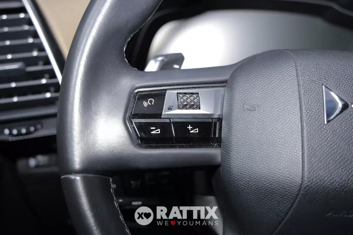 DS Automobiles DS 7 Crossback 1.6 e-tense Phev Business Auto