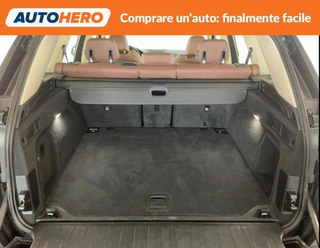 BMW X5 xDrive30d 48V xLine