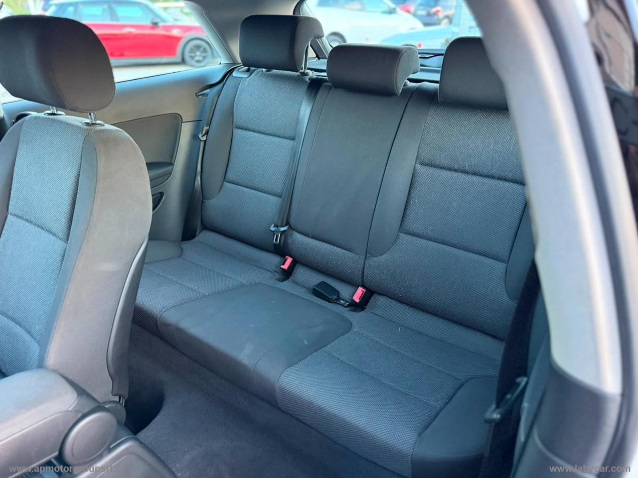 AUDI A3 1.2 TFSI Ambition