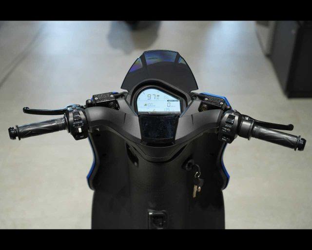 SEAT Other eScooter eScooter 125 Blue R7/9kW MY 23