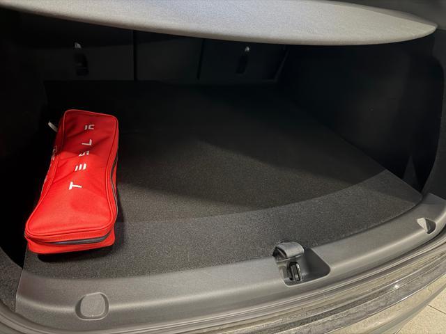 TESLA Model Y Model Y PERFORMANCE#AWD#TOTAL BLACK#C.LEGA21