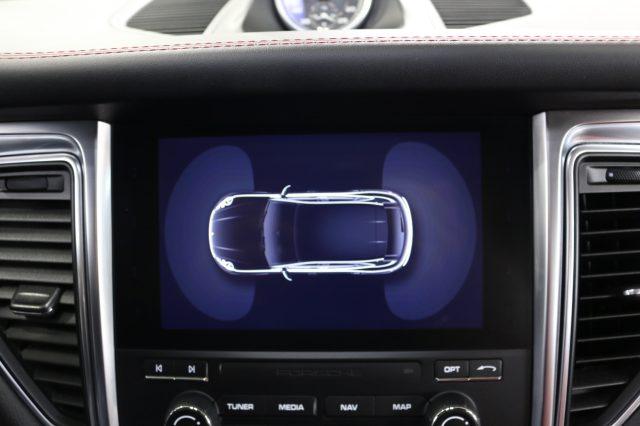 PORSCHE Macan 2.0 "" SPORT CHRONO / KIT SOUND ""