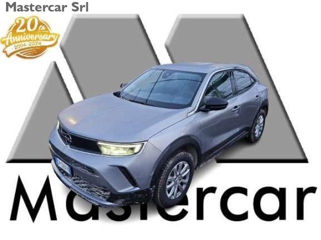 OPEL Mokka-e elettrica Mokka electric bev Edition - GP526FN