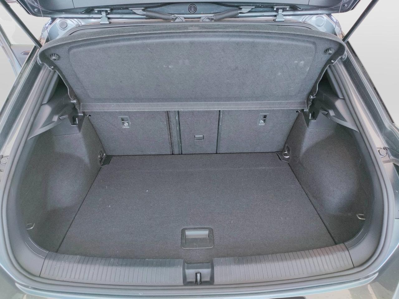 VOLKSWAGEN T-Roc I 2017 - T-Roc 2.0 tdi Style 115cv