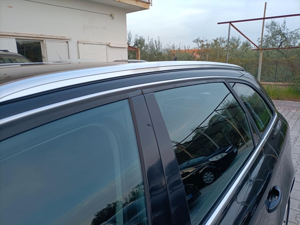 Audi A4 Avant 2.0 TDI 143CV Ambiente Plus