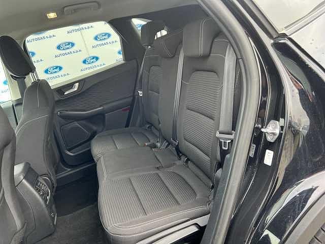 Ford Kuga 1.5 EcoBlue 120 CV 2WD Titanium Business