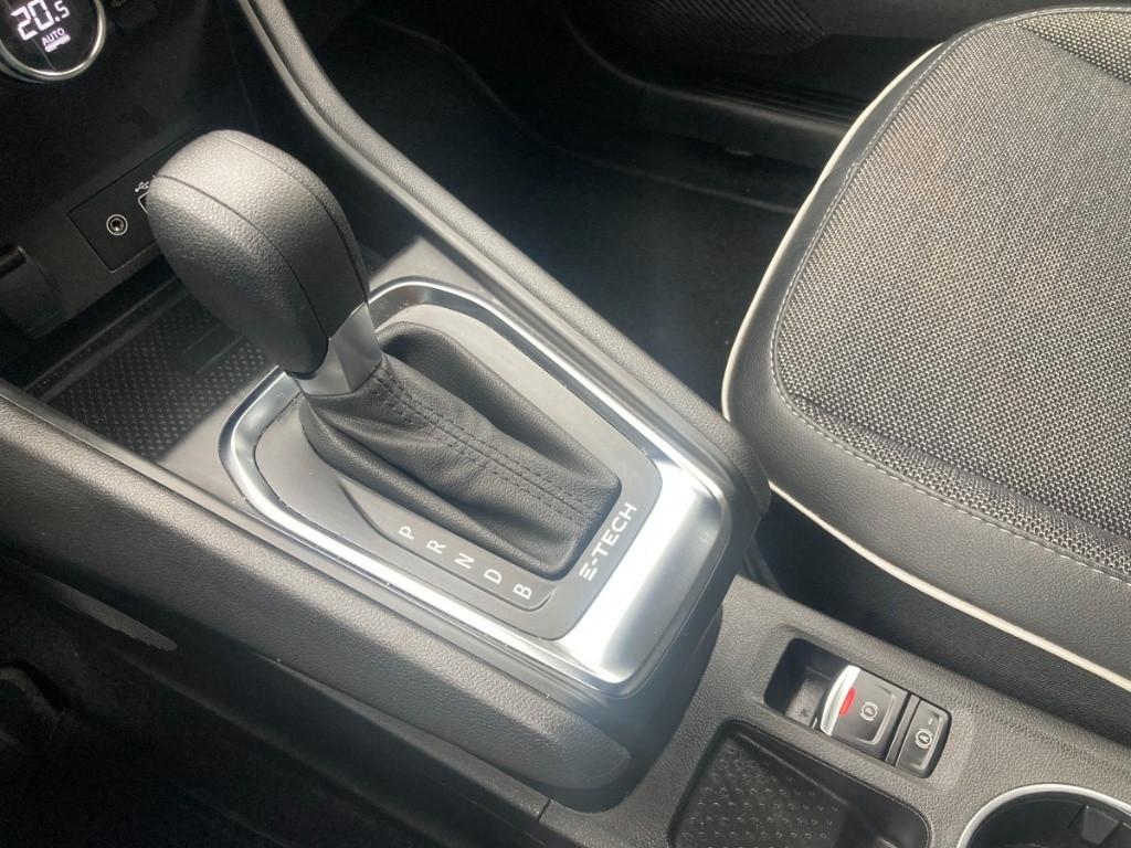 RENAULT Captur 1.6 E-Tech full hybrid Techno 145cv auto