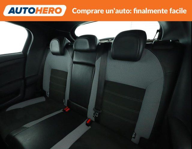 DS AUTOMOBILES DS 4 BlueHDi 120 S&S Sport Chic