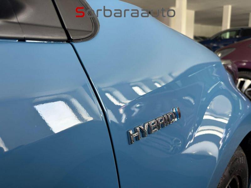 Toyota Yaris Yaris 1.5h Business.