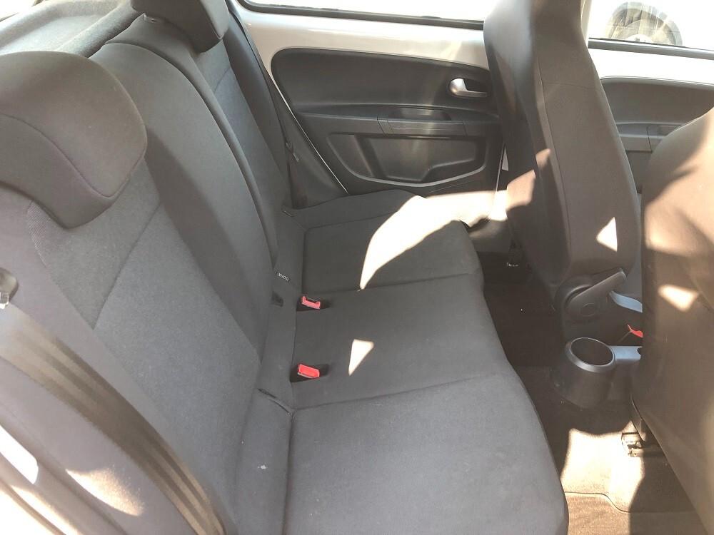 Volkswagen up! 1.0 75 CV 5p. move