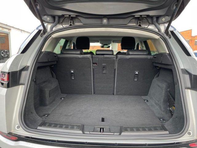 Land Rover Range Rover Evoque 2.0d i4 mhev R-Dynamic HSE awd 180cv auto