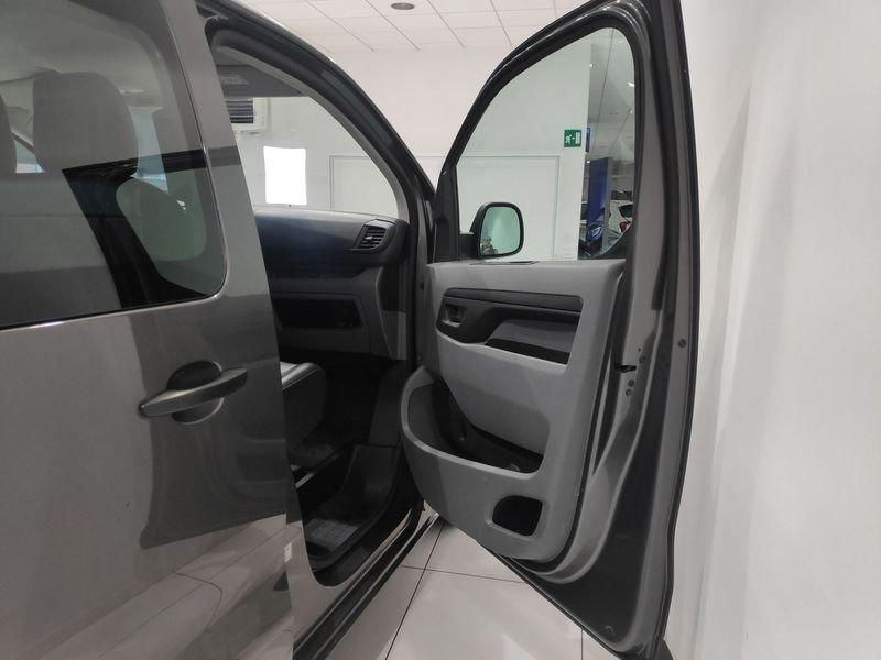Citroën Jumpy Jumpy BlueHDi 120 S&S PL-SL-TN Atlante XL*9 POSTI*LUNGO*