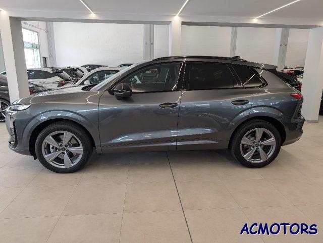 AUDI Q3 TDI 110 kW S tronic S Line edition