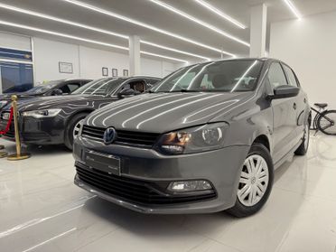 Volkswagen Polo 1.4 TDI 5p. Comfortline OKNEOPATENTATI