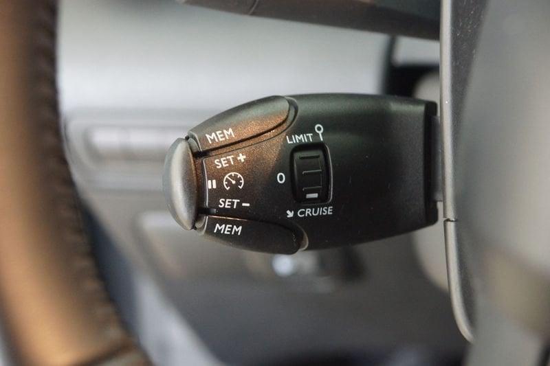 Citroën C3 Aircross 110 S&S C-Series