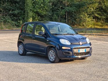 Fiat Panda 0.9 TwinAir Turbo S&S Lounge CV-84 E6 Automatico NEO 2016