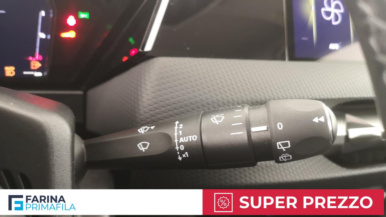 DS DS4 II 2021 - DS4 1.5 bluehdi Trocadero 130cv auto