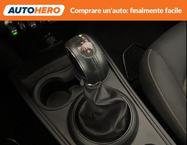 MINI Countryman 1.5 Cooper SE Countryman ALL4 Automatica