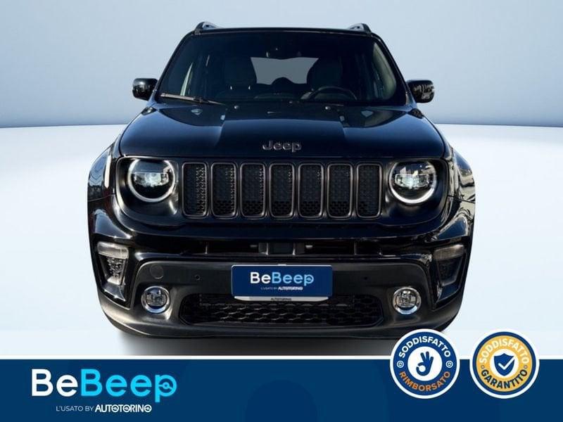 Jeep Renegade 1.3 T4 S 2WD 150CV DDCT